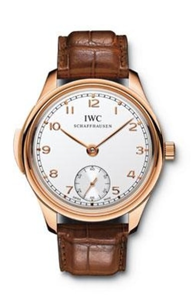 IWC Portugieser Minute Repeater IW544905
